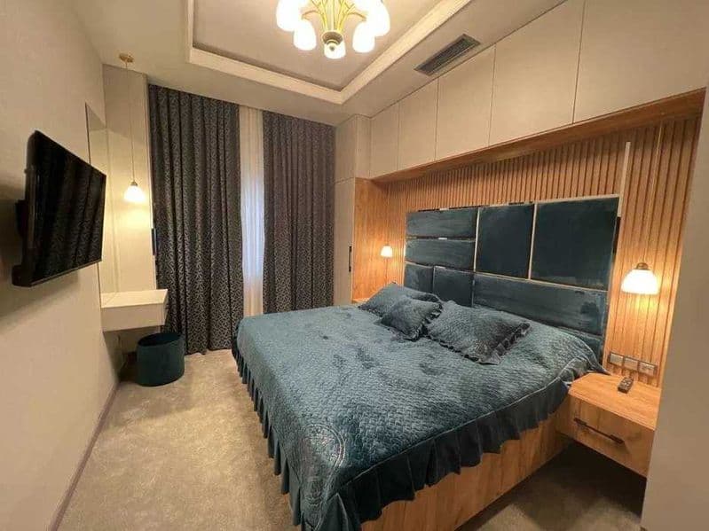 Сдаётся дом студия на ЖК Гарденс‼️<br />
Ориентир - Ташкент  — фото 5