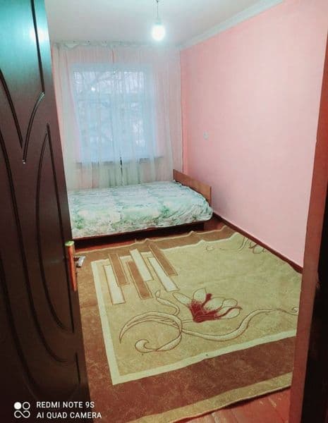 Sergeli golden kayf orqasida joylashgan 1 xonali kvartira ij