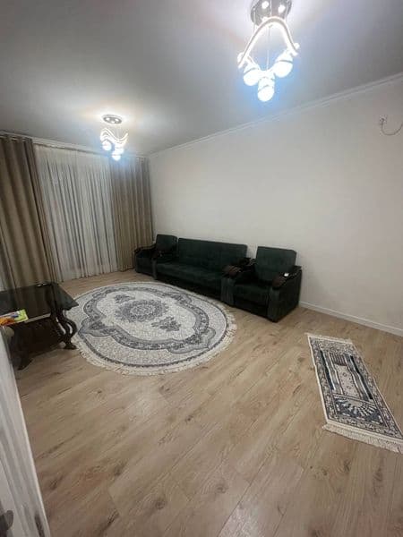 Аренда квартира Навастройка <br />
Район - Алмазар <br />
Ор