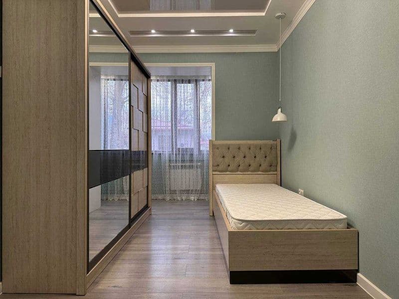 Сдаётся КЛАССНАЯ квартира<br />
<br />
• Район: Яккасарайски — фото 2