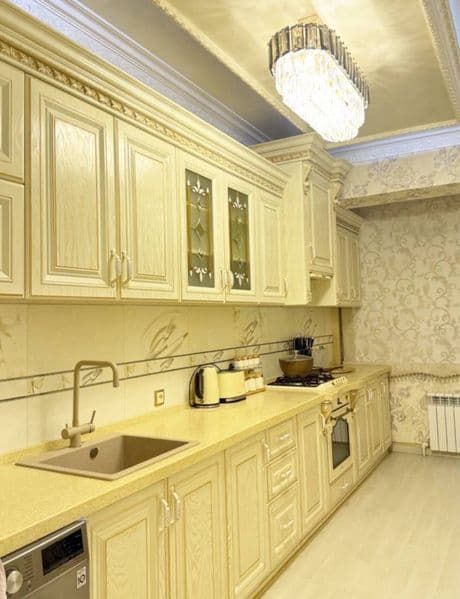 Срочно сдаётся Шайхантахурский район Жангох Марказ 15 3х Ком — фото 4