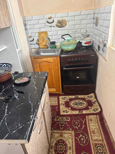 Аренда <br />
1*2/3/4<br />
1 переделана в 2<br />
3 этаж<br — фото 5