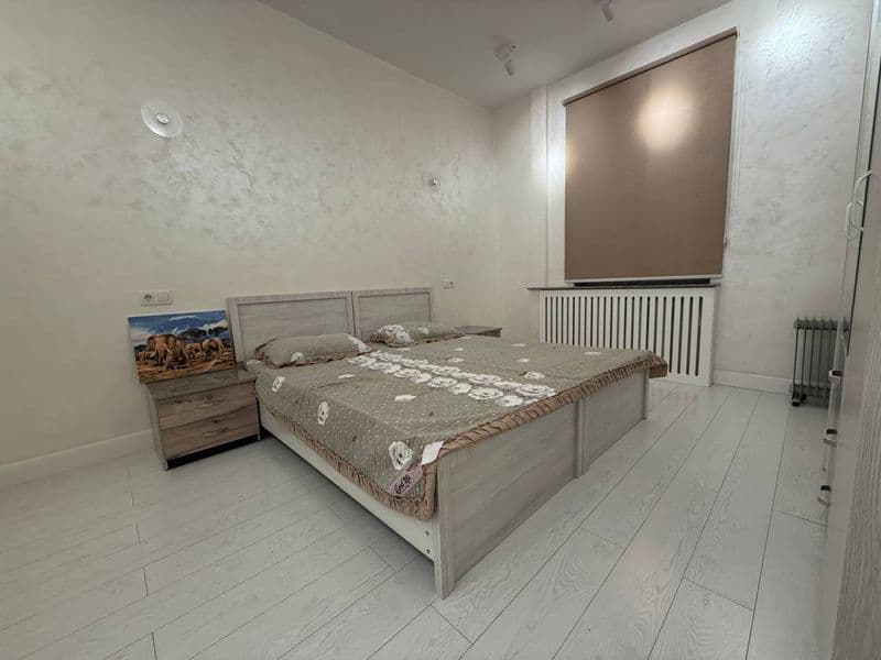 Аренда Меджик сити Хумо арена спец план 3/3/5 с лифтом 140кв — фото 5