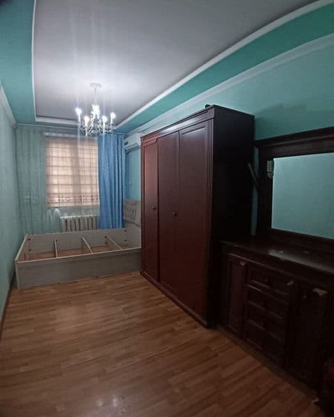 Сдаётся квартира возле метро шахристон 2 комнатная переделла — фото 4