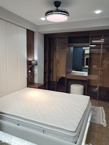 Сдаётся в аренду квартира 1/10/12, площадью 60 м², Паркентск — фото 5