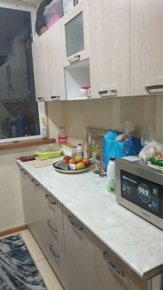 Сдается 3 комнатная квартира на 2 этаже напротив Котельной К — фото 5