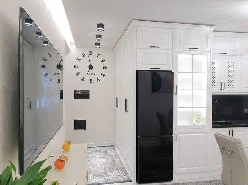 Район: Яшнабадский<br />
Адрес: Ферганское шоссе<br />
<br / — фото 4