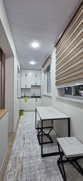 АРЕНДА <br />
Юнус Абад 13, 1в2/3/4<br />
Ориентир: Анжир <b — фото 5
