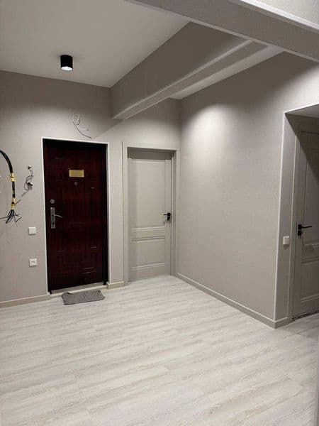 Сдаётся 4х комнатная квартира на долгосрочную аренду, в 40 л — фото 2