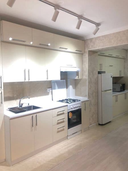 Аренда<br />
Вторичная<br />
Ц1<br />
Комнат: 2<br />
   Эта — фото 2