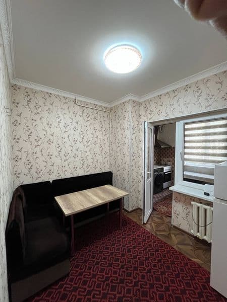 Тузел-1 10/11 1-етаж 2 хонали 60м2 <br />
Яшаш учун хамма ша — фото 2