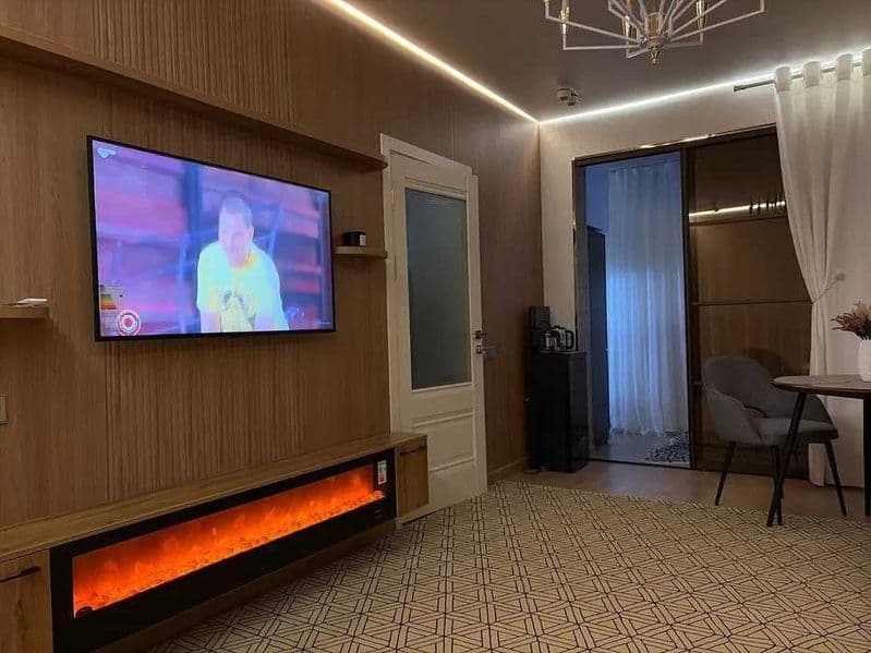 Сдаётся шикарная 1-комнатная квартира в Отличное Локация<br 