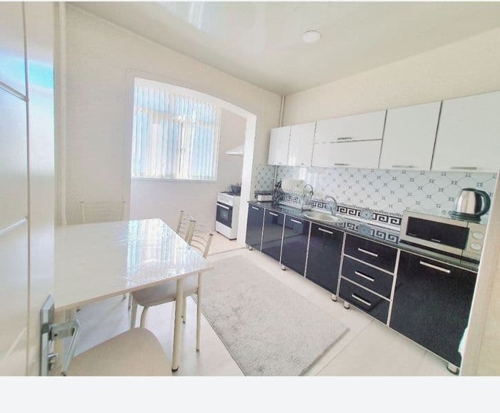 Сдаю свою 2 комнатную квартиру <br />
в центре города ,ориен — фото 5