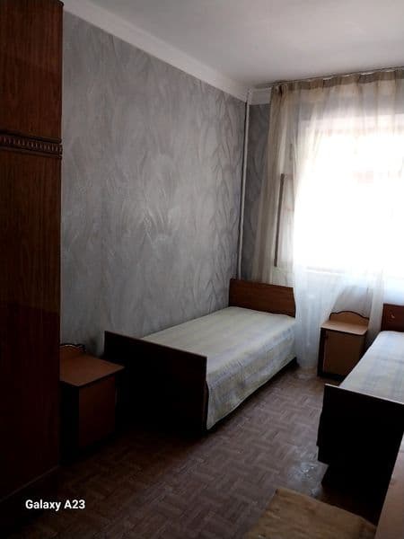 Срочно срочно сдаётся в аренду на долгий срок комната для 2 
