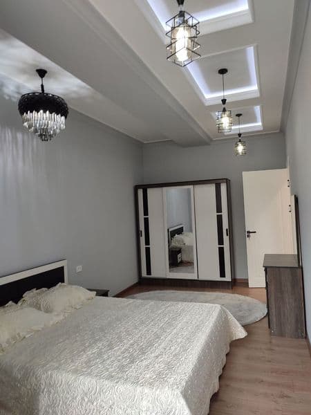 Қорақамиш ҳудудида квартира бор<br />
Цена: 220$<br />
Колич