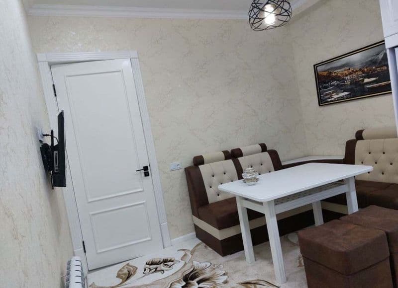 Аренда навастройка 3.хонали метро тинчлик <br />
Янги ремонт — фото 4