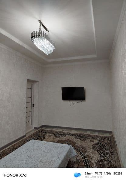 O'rikzor Residensda novostroyka ijaraga beraman o'zimni uyim — фото 5