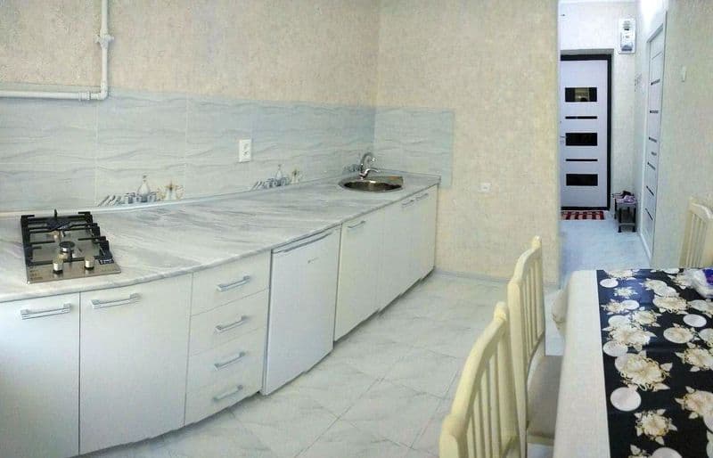 Сдаётся уютная 2-комнатная квартира рядом с метро Чиланзар.  — фото 2