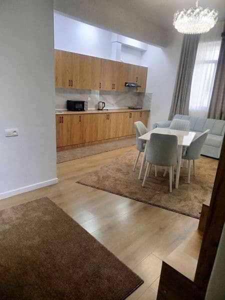 АРЕНДА КВАРТИР<br />
Новостройка КОТЕДЖ Циалковский <br />
< — фото 5