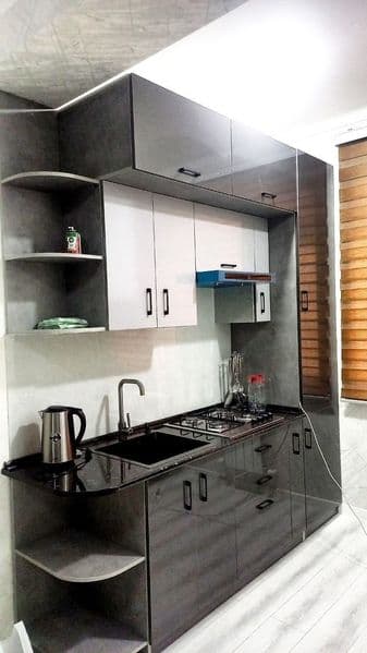 Сдаётся 1-комнатная квартира на длительный срок в Шайхантаху — фото 2