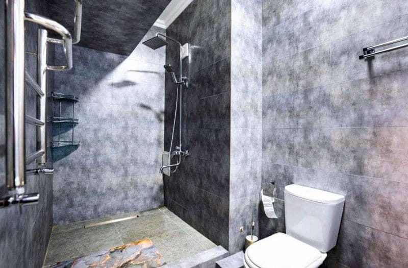 3-комнатная квартира 80м² на Яккасарайском районе, <br />
Ор — фото 5