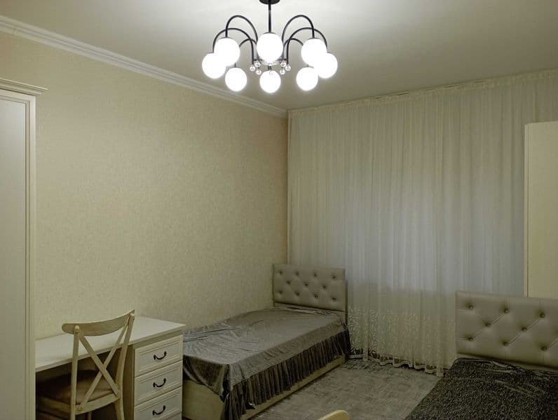 Аренда 4/3/4 Себзар Ц-17 НБУ Ганга<br />
Алмазарский район<b — фото 3