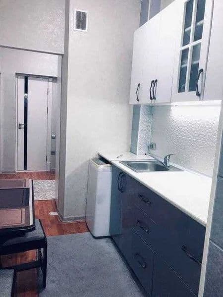 Сдаётся КЛАССНАЯ квартира<br />
<br />
 Район: Мирзо Улугбек — фото 5