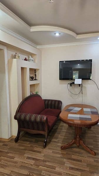 Сдаётся квартира на долгий срок для одиночек или небольшой с — фото 4