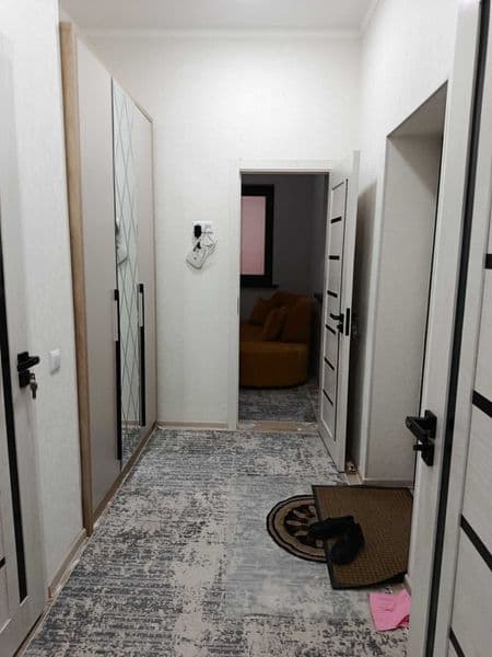 Сдаётся уютная 2-комнатная квартира в Мирзо-Улугбекском райо — фото 5