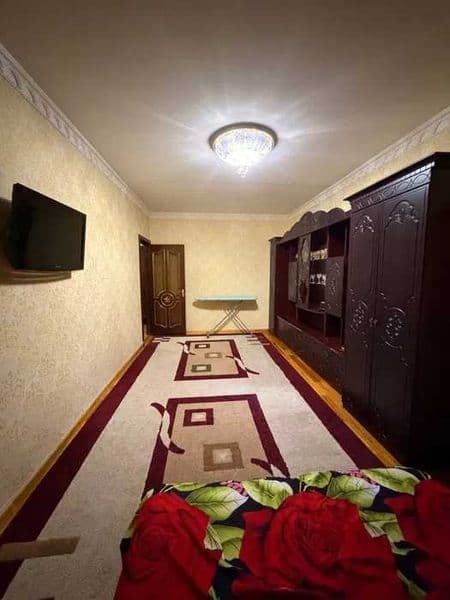 Сдаётся Квартира  <br />
на ТТЗ-2<br />
район: Мирзо-Улугбек — фото 2