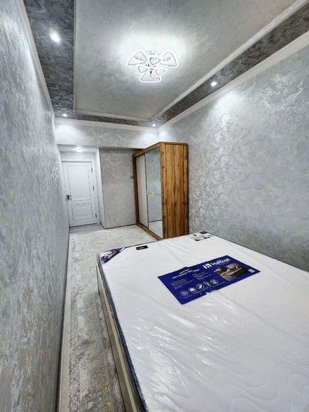 Mirobod tumani, Rossiya mehmonxonasi oldida<br />
Сдаётся 2-