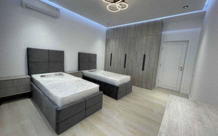 Сдается в аренду на долгий срок <br />
Все удобства есть меб — фото 4