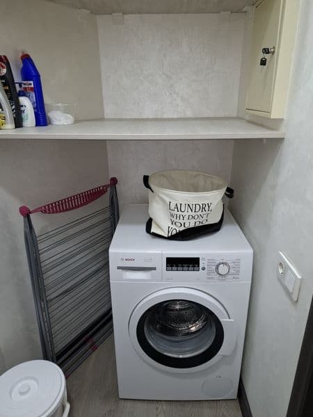 Сдаётся, в долгосрочную аренду, 2-х комнатная квартира. ЖК " — фото 4