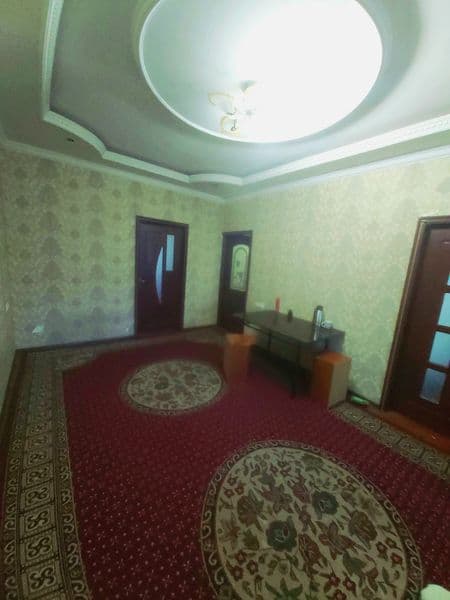 Sheriklikga kvartira studentlarga 3ta  tartibli  ishlidigan  — фото 2