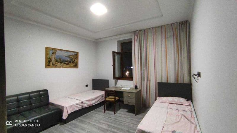 Премиальная квартира<br />
<br />
Район:Чиланзарский<br />
А — фото 3