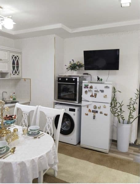 Сдаю в аренду 2х комнатную квартиру. <br />
В Яккасарайском 