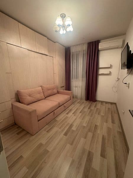 Сдается 1 комнатная квартира в ЖК Ассалом Сохил ориентир Узб