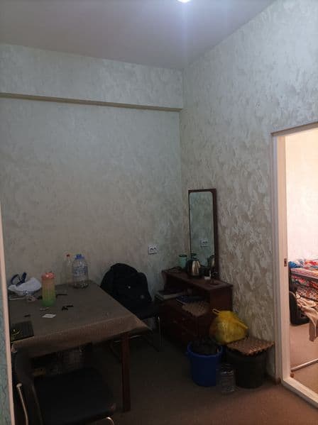 Медгородокда, Шахзода туйхонаси рупарасидаги новостройка уйн — фото 4