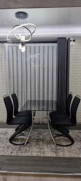 Сдаётся  квартира Ц1 <br />
Ориентир- 5 минутах от посольств — фото 3