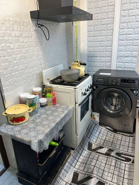 Чилонзор <br />
Козиработ<br />
1/хона  2 хона килинган 4/эт — фото 4