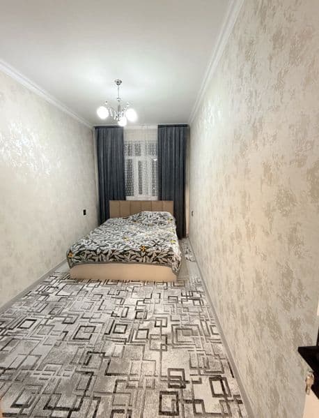 Сдается квартира на Чиланзар Ц квартал ориентир- дока Хлеб . — фото 3