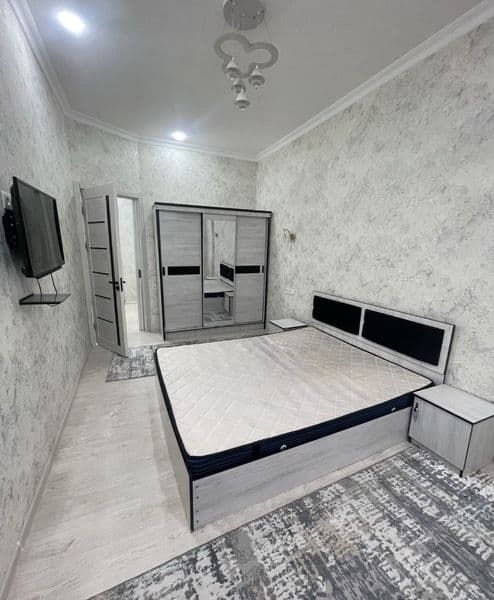 #Аренда №1  <br />
#Юнусабадский 7 кв<br />
Адрес: г.Ташкент