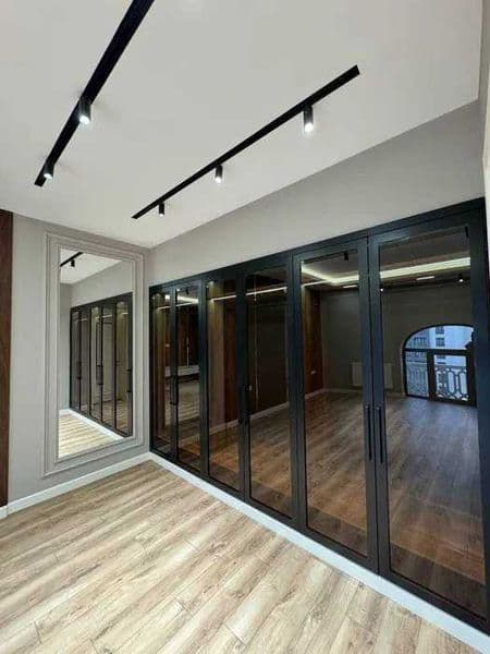 Основные параметры:<br />
3 комнаты<br />
Площадь 100 м²<br  — фото 4