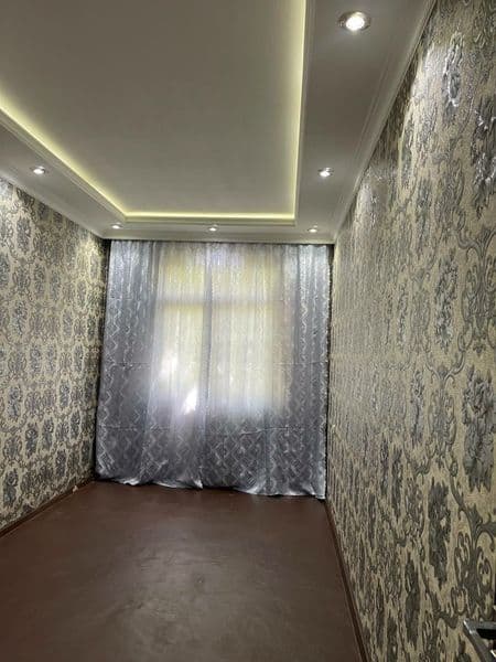 Аренда чиланзар 20.  Двух комнатная.  Есть кондиционер.  Пус — фото 2