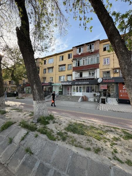 Uchtepa afruz chorraxada joylashgan goryachi liniya hamma bi — фото 3