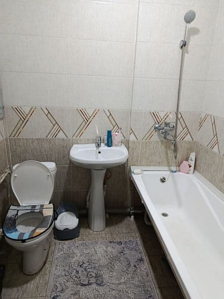 Айол йоки кизлар учун шерикликка уй. Уйда хамма шароит бор:  — фото 5