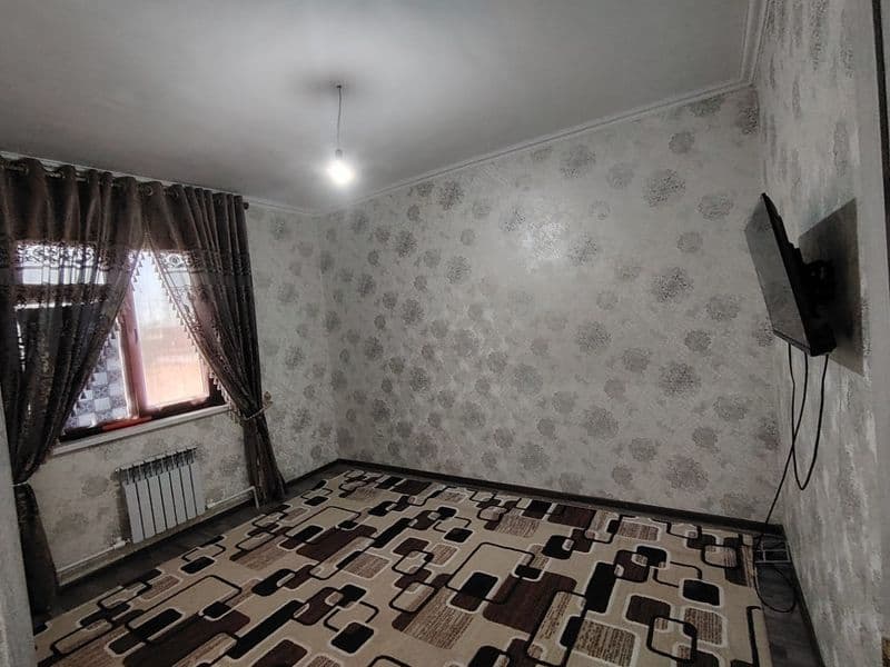 Uchun tepa tumanida 3 xonali Uy ijaraga beriladi. Farxod boz — фото 5