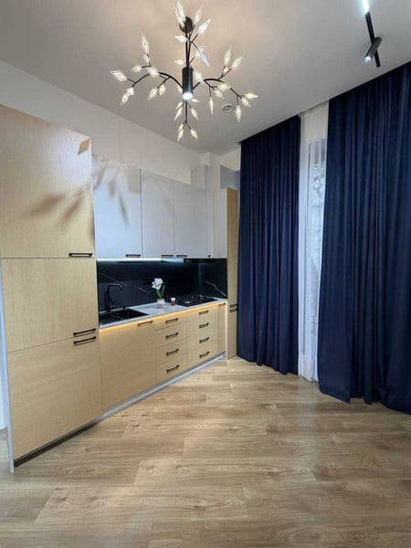 Сдаётся шикарная 3-комнатная квартира<br />
<br />
• Район:  — фото 3