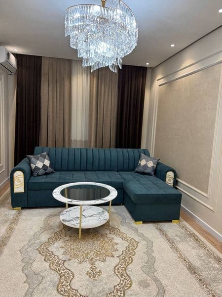 Юнусабатский раён<br />
НОВОСТРОЙКА <br />
Camfort house <br