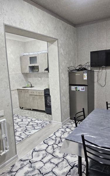 Аренда <br />
Учтепа район 13-квартал <br />
2/2/4.<br />
Ои — фото 3